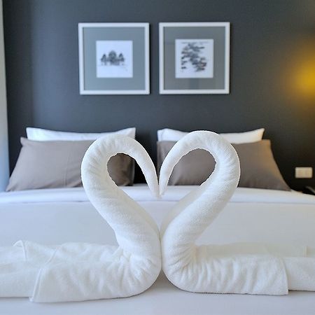 Arch Club Hotel Patong 외부 사진