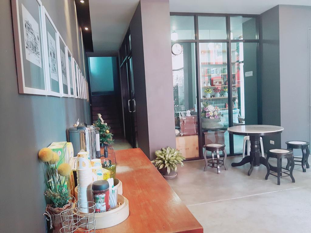 Arch Club Hotel Patong 외부 사진