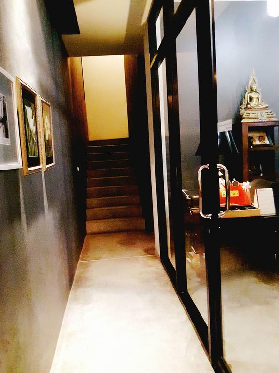 Arch Club Hotel Patong 외부 사진