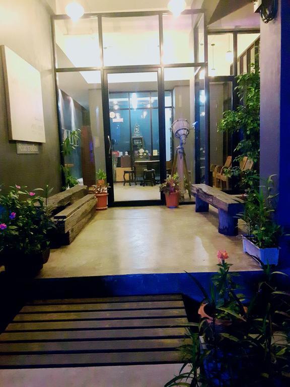 Arch Club Hotel Patong 외부 사진