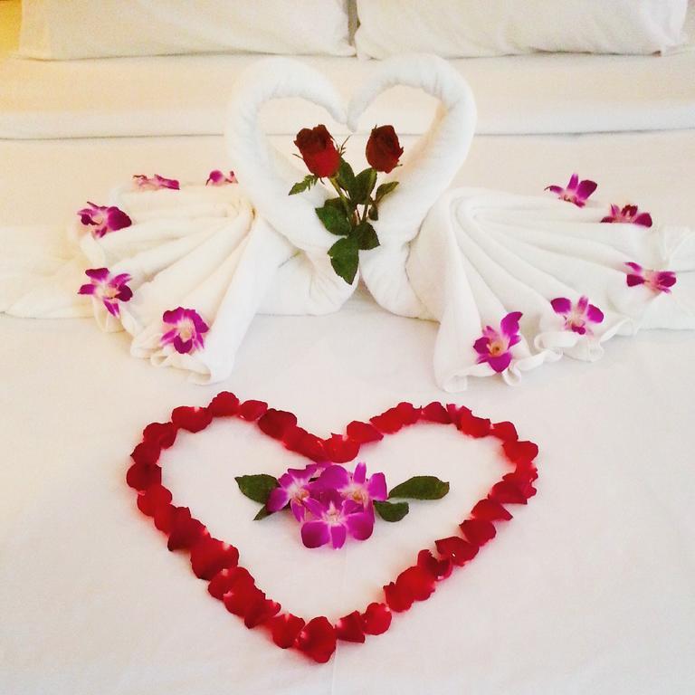 Arch Club Hotel Patong 외부 사진