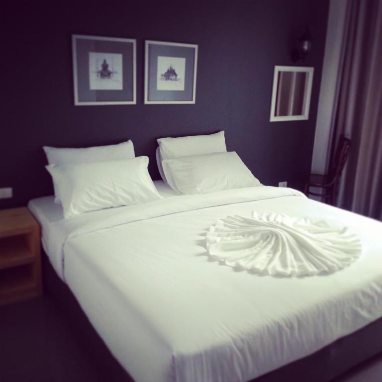 Arch Club Hotel Patong 객실 사진