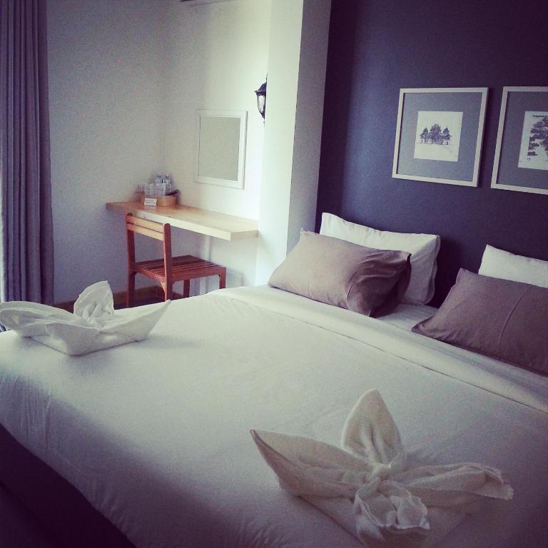Arch Club Hotel Patong 외부 사진