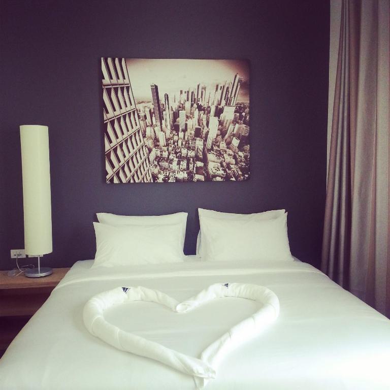 Arch Club Hotel Patong 외부 사진