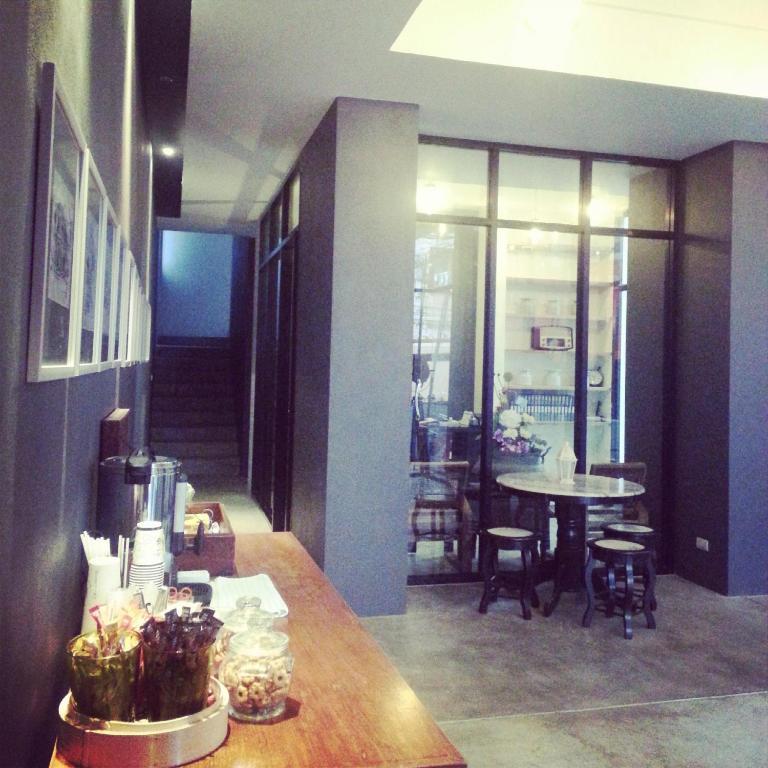 Arch Club Hotel Patong 외부 사진
