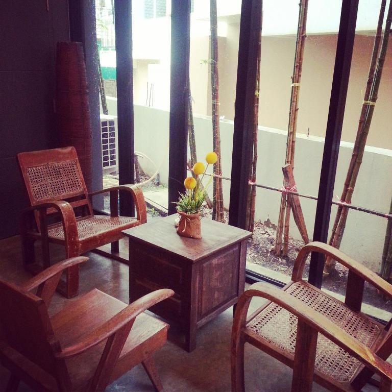 Arch Club Hotel Patong 외부 사진