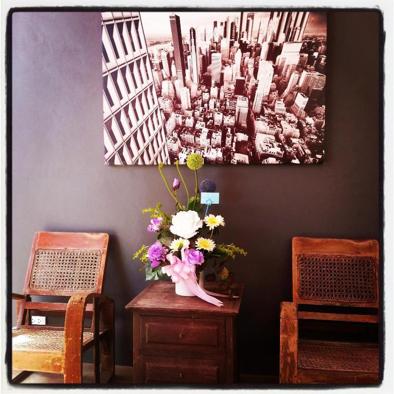 Arch Club Hotel Patong 외부 사진