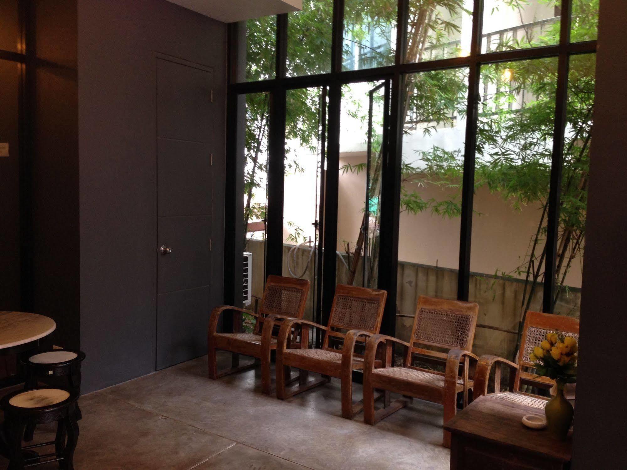 Arch Club Hotel Patong 외부 사진