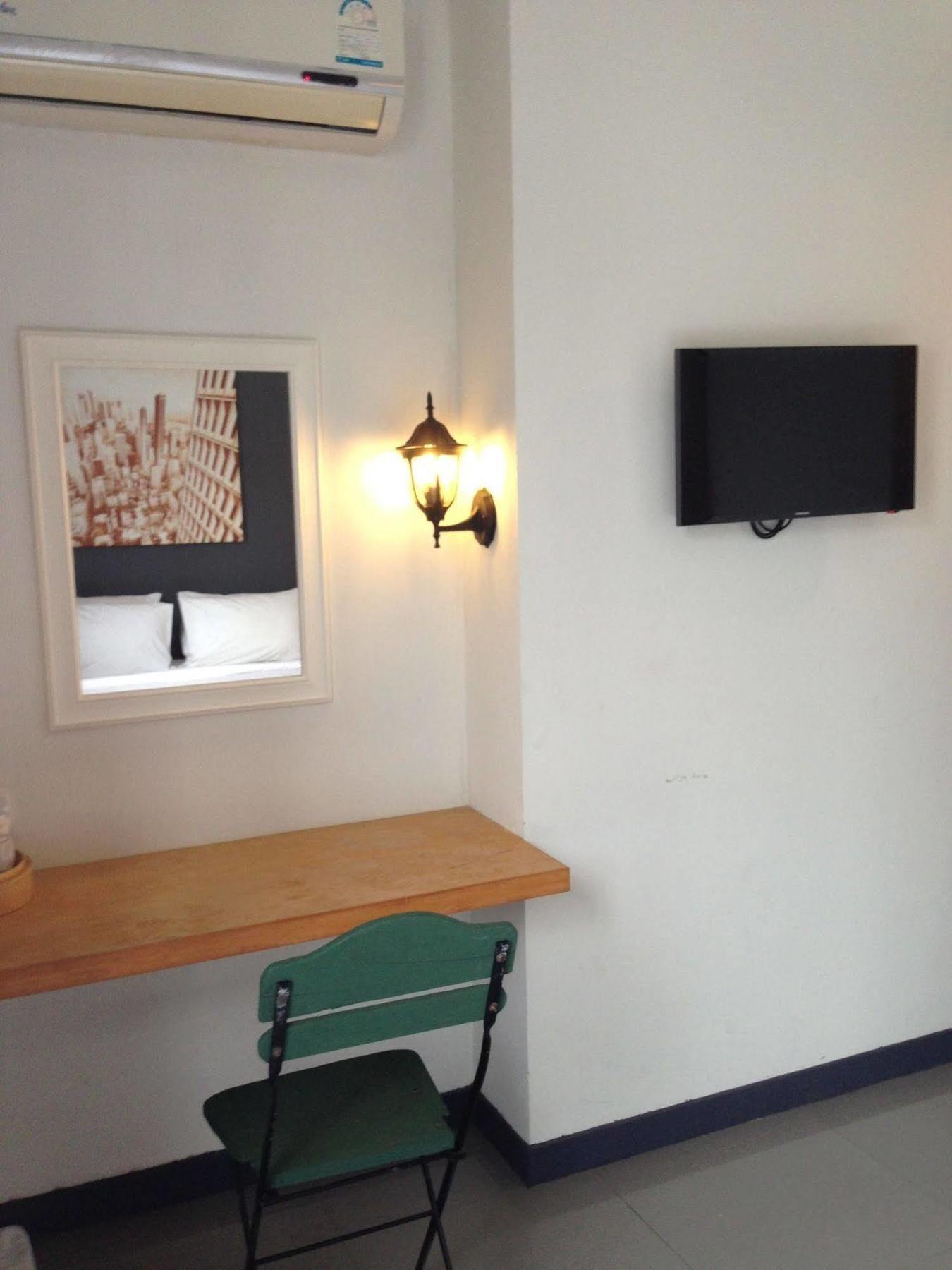 Arch Club Hotel Patong 외부 사진