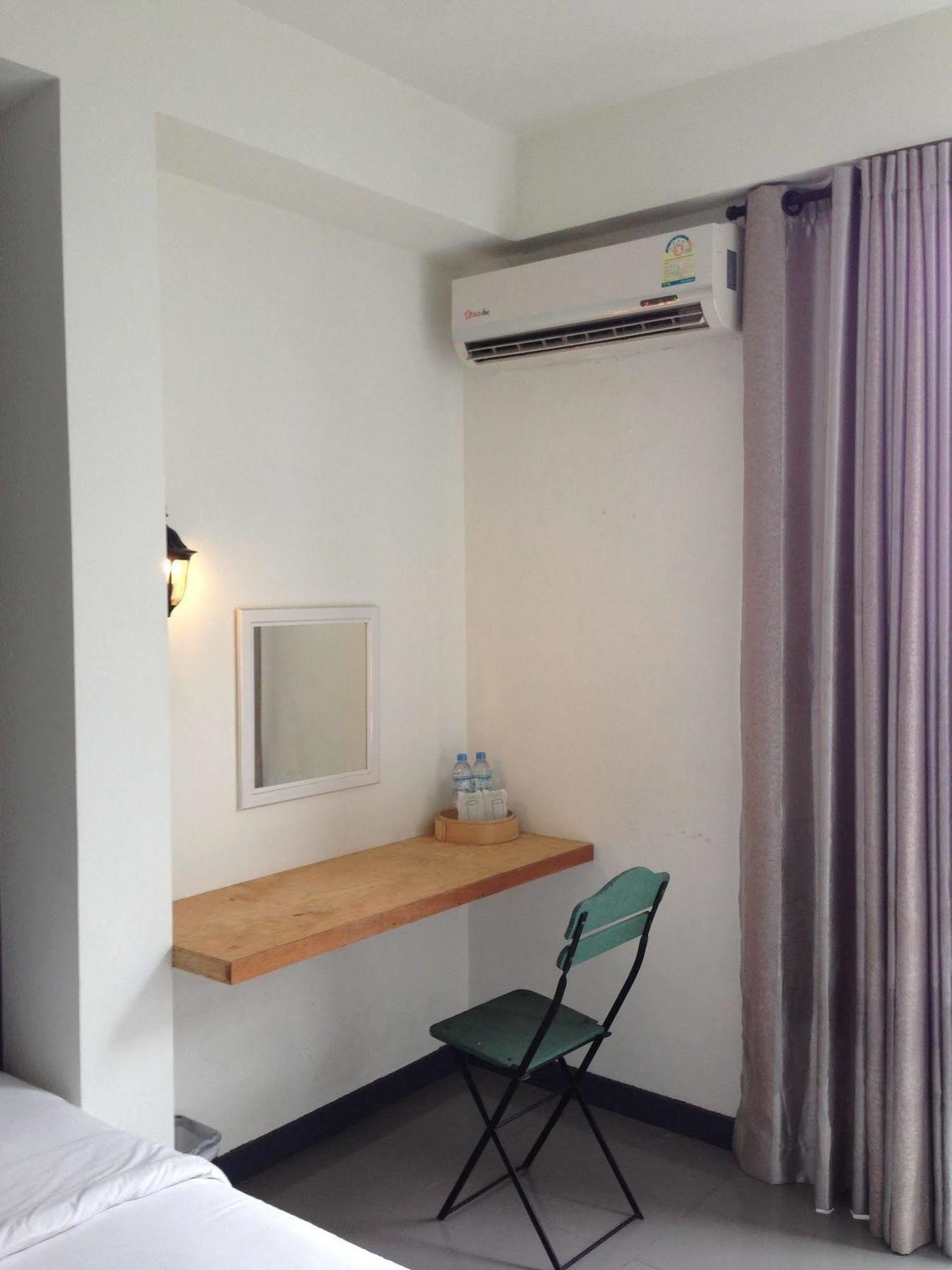 Arch Club Hotel Patong 외부 사진