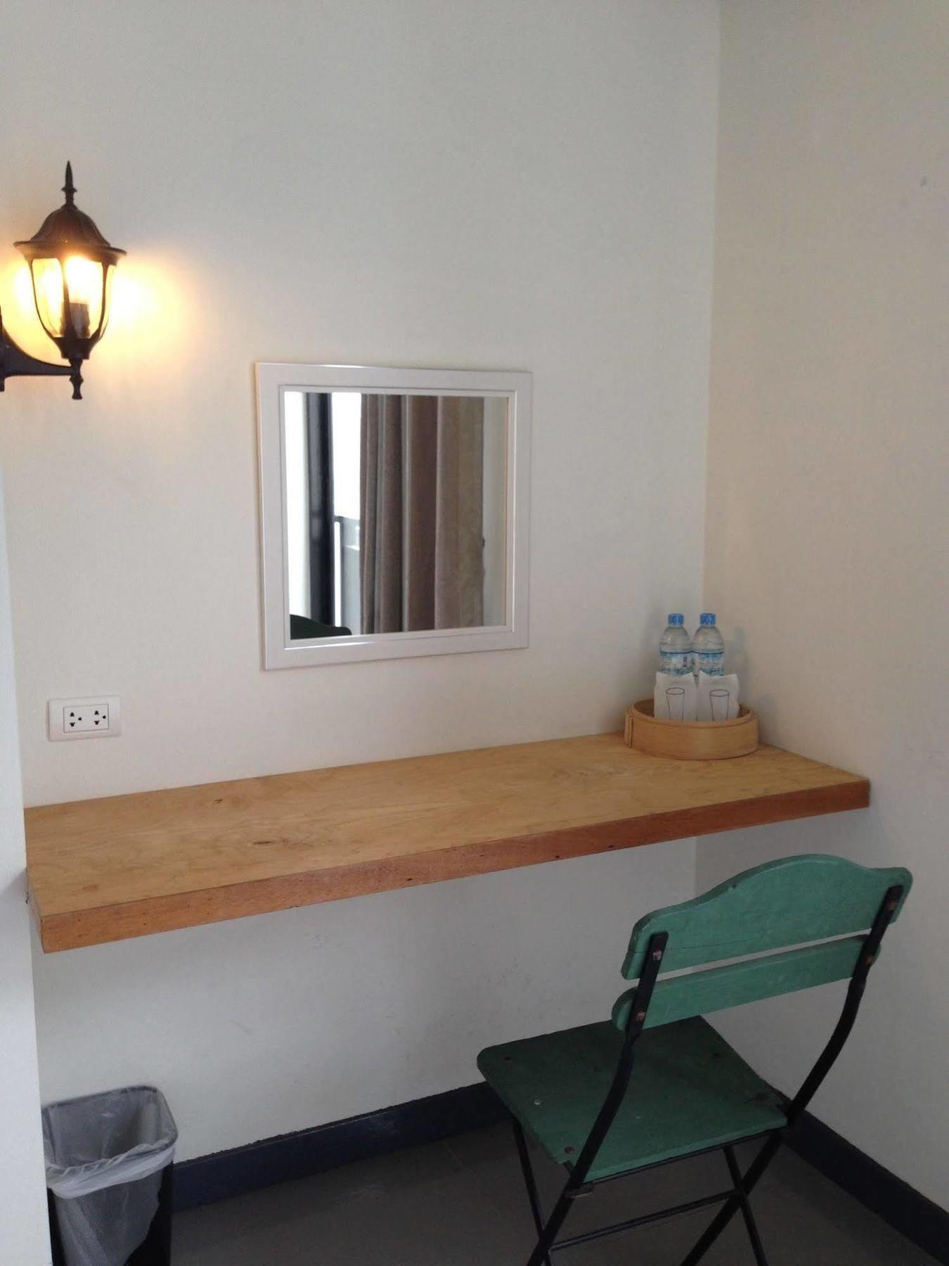 Arch Club Hotel Patong 외부 사진