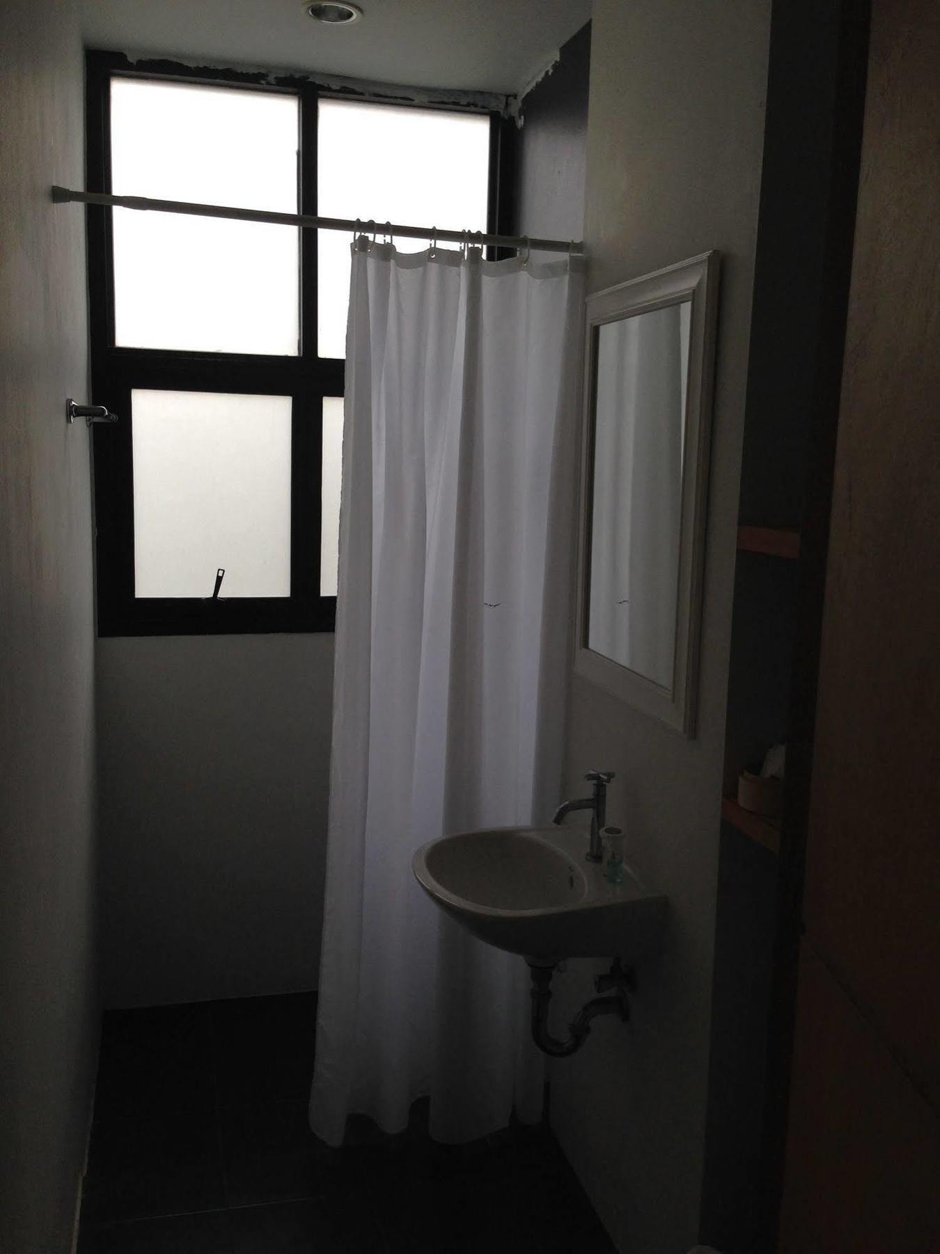 Arch Club Hotel Patong 외부 사진