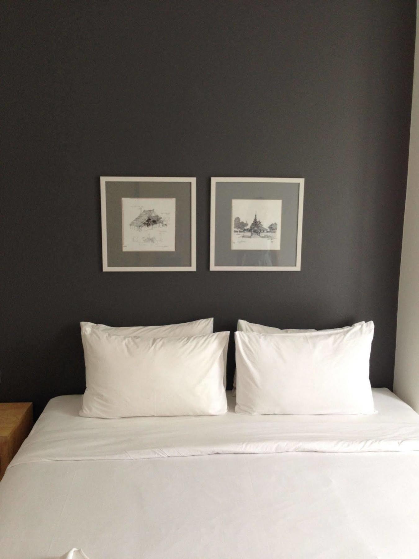 Arch Club Hotel Patong 외부 사진