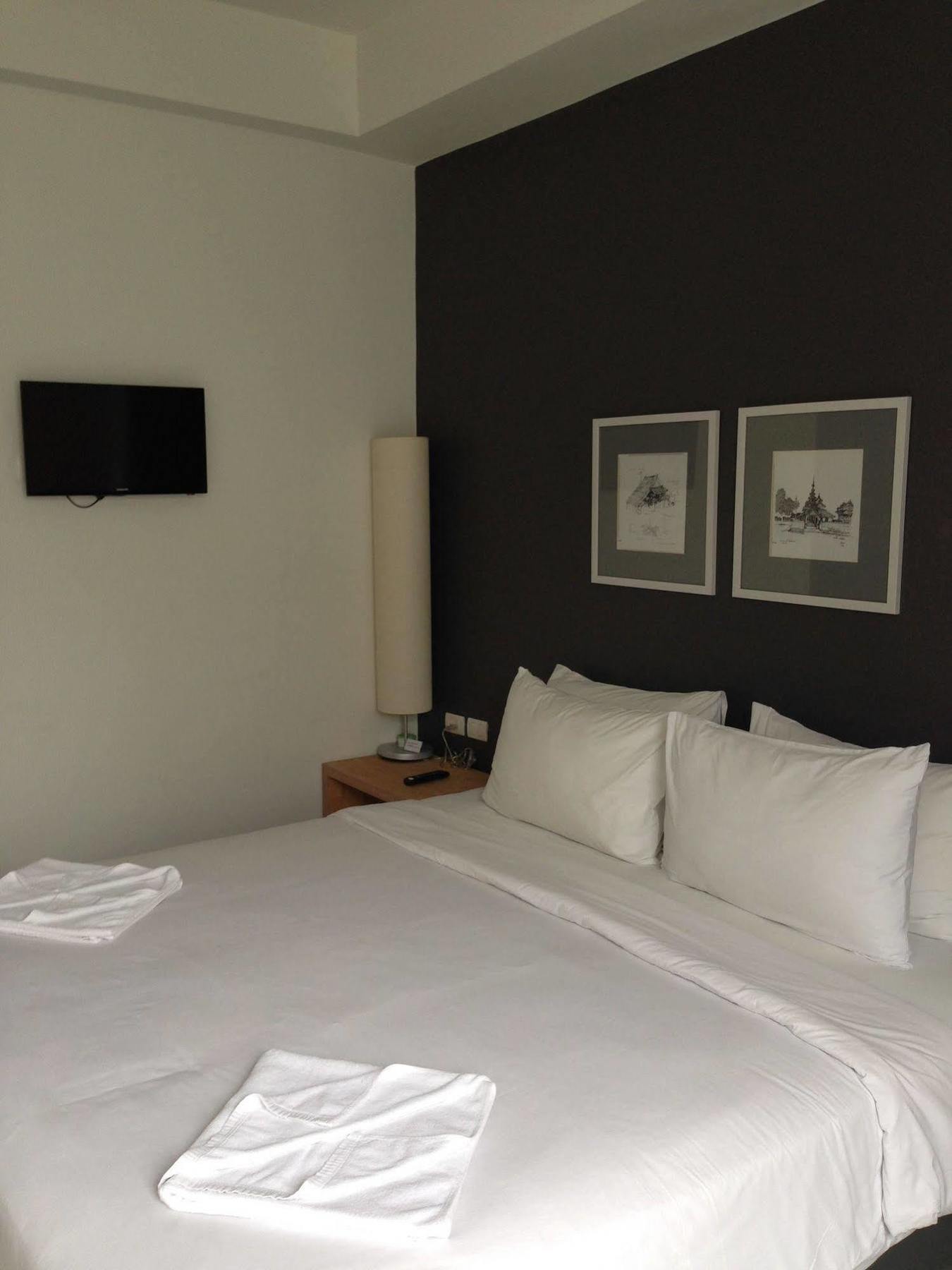 Arch Club Hotel Patong 외부 사진