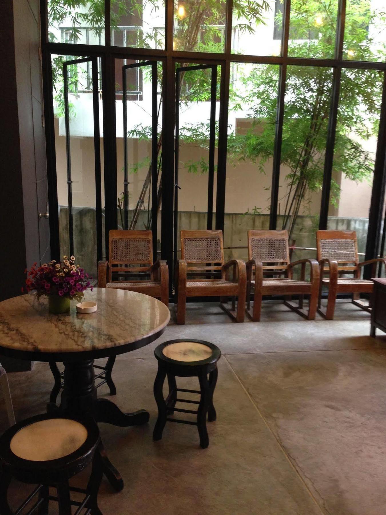 Arch Club Hotel Patong 외부 사진