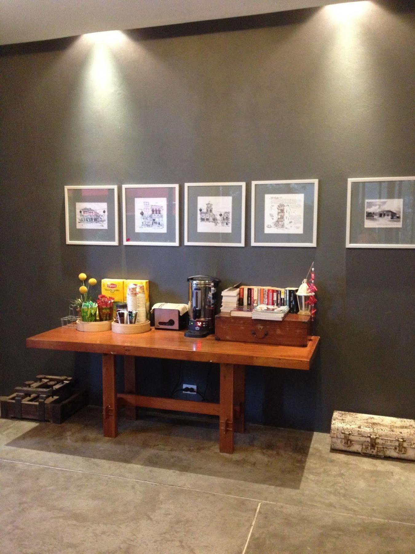 Arch Club Hotel Patong 외부 사진